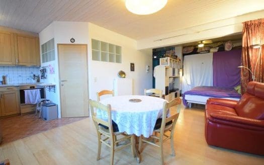 Appartement à vendre  0  50 m², 109000 €