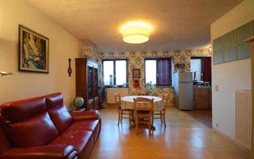 Appartement à vendre  0  50 m², 109000 €