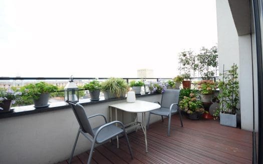 Appartement à vendre  3 chambres 130 m², 550000 €