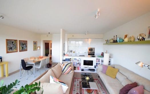 Appartement à vendre  3 chambres 130 m², 550000 €