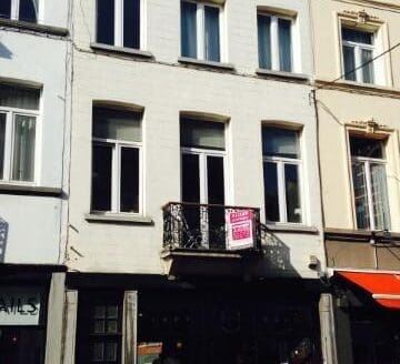 Flat for rent  1 bedroom 50 m², 650 €
