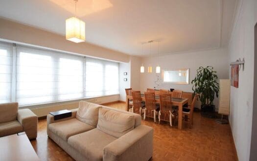 Flat for rent  2 bedrooms 116 m², 1150 €