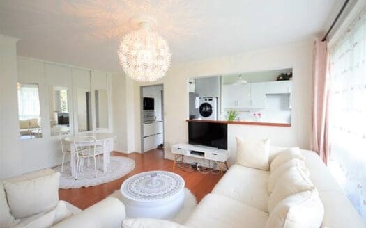 Flat for sale  1 bedroom 55 m², 109999 €