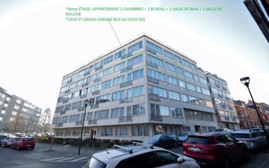 Flat for sale  2 bedrooms 132 m², 380000 €