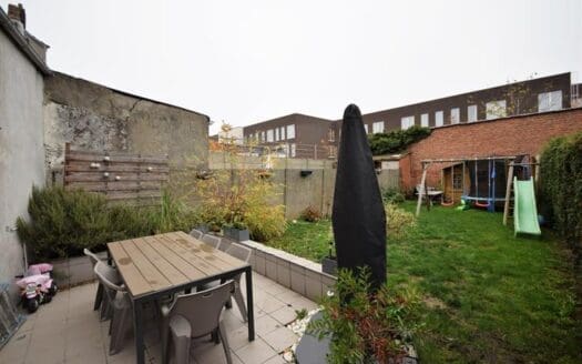 House for sale  3 bedrooms 135 m², 259900 €