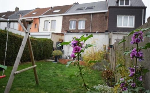 House for sale  3 bedrooms 135 m², 259900 €