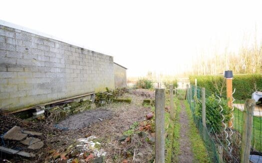 House for sale  4 bedrooms 180 m², 316000 €
