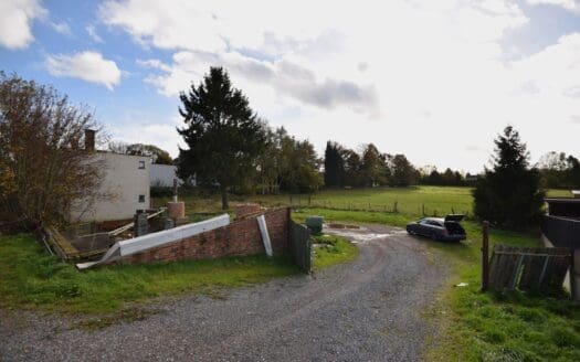 Plot for sale , 360000 €