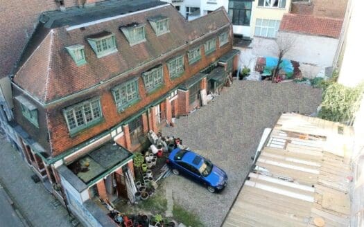 Commercial for sale  1750 m², 1100000 €