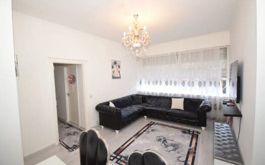 Appartement à vendre  2 chambres 80 m², 189000 €