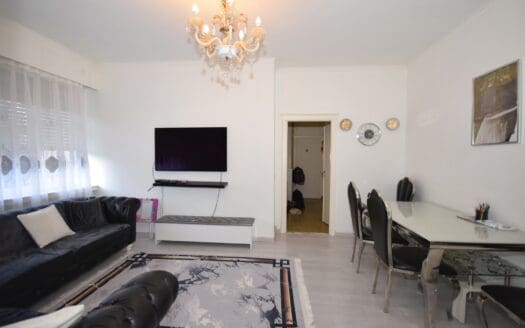 Appartement à vendre  2 chambres 80 m², 189000 €