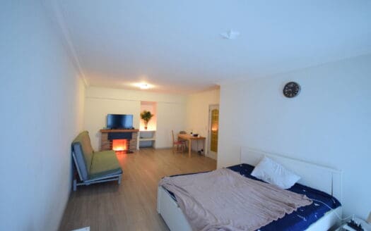 Appartement à vendre  59 m², 155000 €