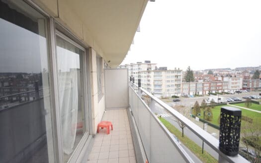 Appartement à vendre  59 m², 155000 €