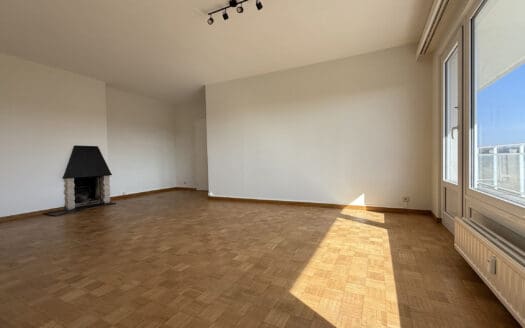 Appartement à louer  2 chambres 85 m², 1250 €