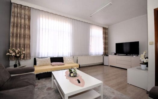Appartement à vendre  4 chambres 100 m², 260000 €