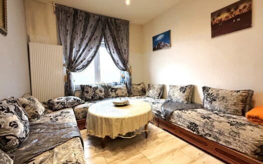 Maison à vendre  4 chambres 136 m², 328000 €