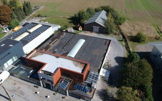 Industrial for sale  1250 m², 1000000 €