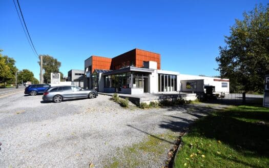 Industrial for sale  1250 m², 1000000 €