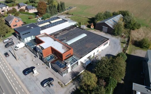 Industrial for sale  1250 m², 1000000 €