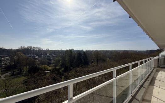 Appartement te huur  2 slaapkamers 85 m², 1250 €