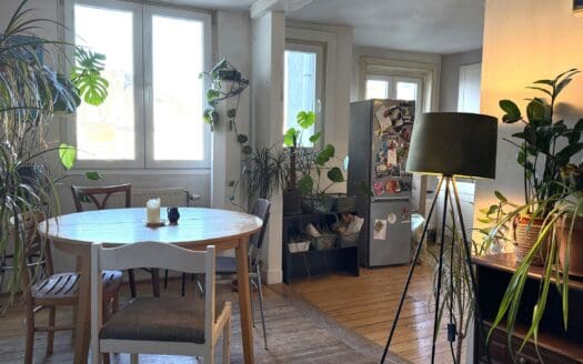 Appartement te koop  3 slaapkamers 155 m², 495000 €