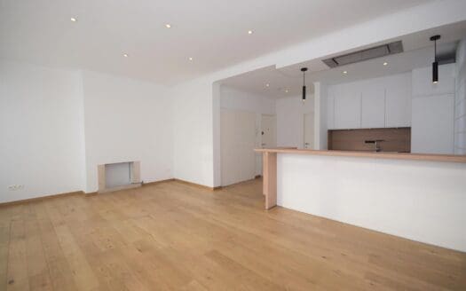 Appartement à louer  2 chambres, 1500 €
