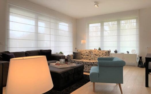 Appartement à vendre  2 chambres 100 m², 545000 €