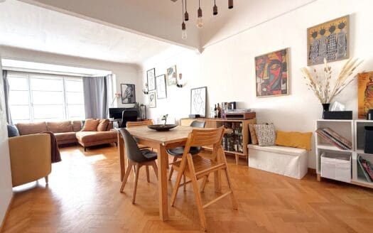 Appartement à vendre  2 chambres 107 m², 365000 €