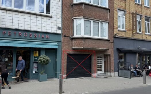 Garage / parking à vendre , 40000 €
