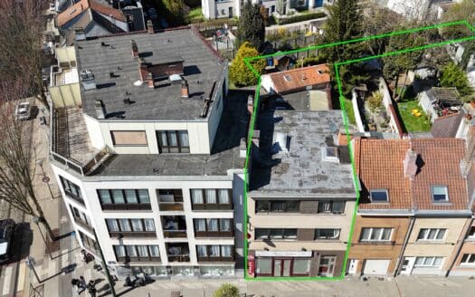 Maison à vendre  4 chambres 350 m², 630000 €