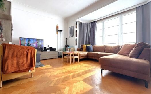 Appartement te koop  2 slaapkamers 107 m², 365000 €