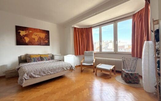 Appartement te koop  2 slaapkamers 107 m², 365000 €