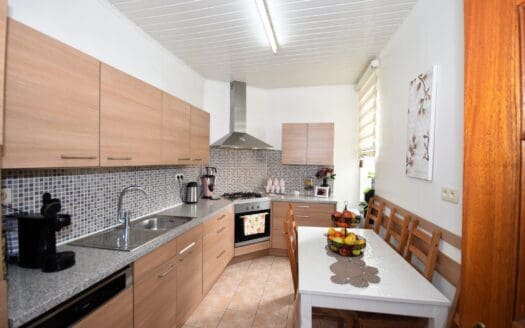 Appartement te koop  4 slaapkamers 100 m², 260000 €