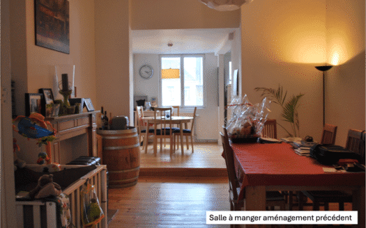 Appartement te koop  3 slaapkamers 155 m², 455000 €
